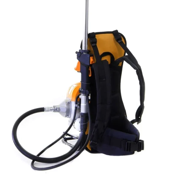 ledni benzinski trimer ruris 300s 6