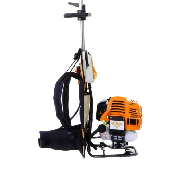 ledni benzinski trimer ruris 300s 8