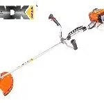 motorni trimer adk gtb6306u