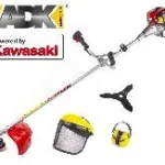 motorni trimer kawasaki adk gtb450ku