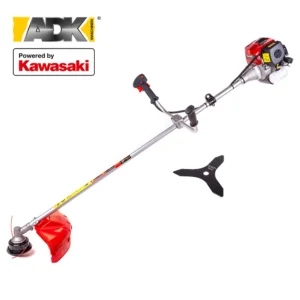 MOTORNI  TRIMER  KAWASAKI ADK GTB450KU - Slika 2