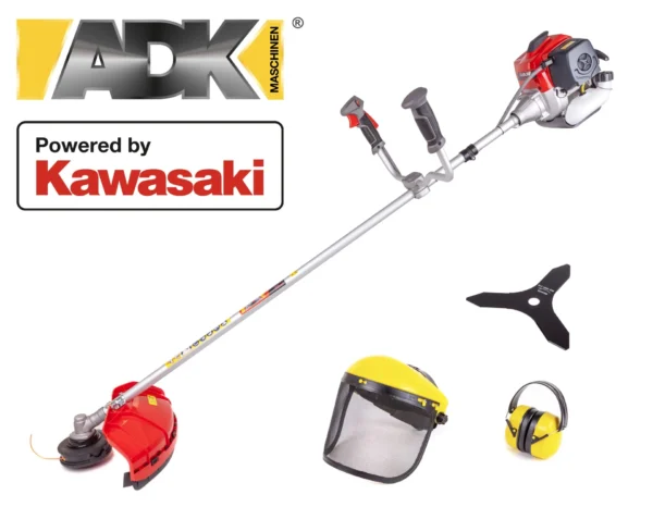 MOTORNI TRIMER KAWASAKI ADK GTB530KU