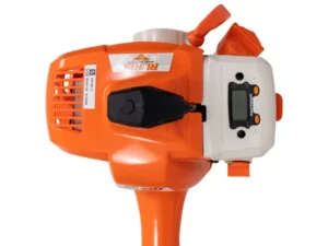 Benzinski trimer za travu Ruris RR240 BRAVO - Slika 6