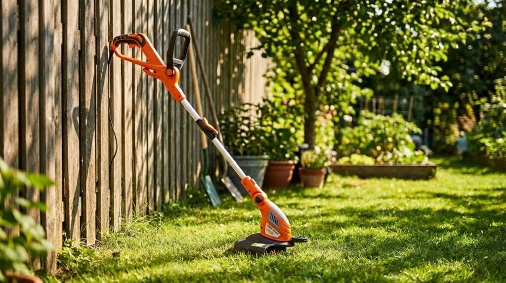 ruris trimer elektricni 500