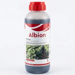 Albion 1L herbicid za soju - Chemical Agrosava, pakovanje 1 litar