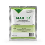 Max 51 herbicid 80g pakovanje - flumioksazin 510 g/kg za zaštitu soje od korova