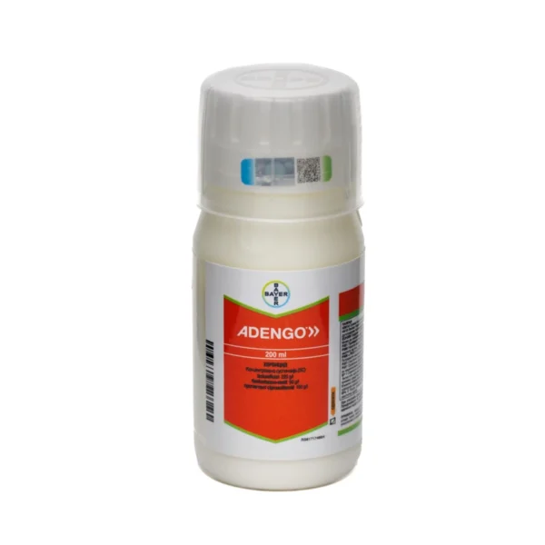Adengo herbicid za kukuruz 200 ml Adengo herbicid za kukuruz, bočica 200 ml
