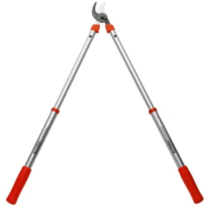 Altuna teleskopske makaze za grane 0390T Altuna teleskopske makaze za grane 0390T, krivo sečivo, aluminijumska drška