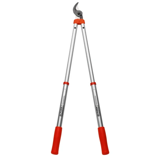Altuna teleskopske makaze za grane 0390T Altuna teleskopske makaze za grane 0390T, krivo sečivo, aluminijumska drška