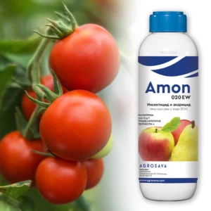 Amon 020 EW insekticid i akaricid, bočica 5 ml