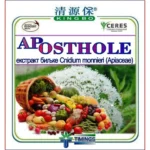 Aposthole biljni ekstrakt sa insekto-fungicidnim dejstvom, bočica 50 ml