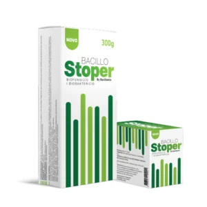 Bacillo Stoper biofungicid u prahu, pakovanje od 10 g