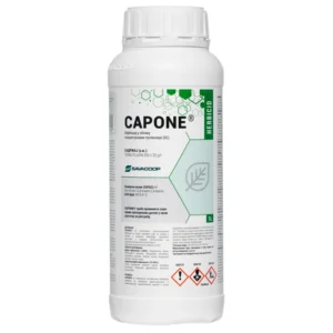 Capone herbicid za kukuruz, pakovanje 1 litar