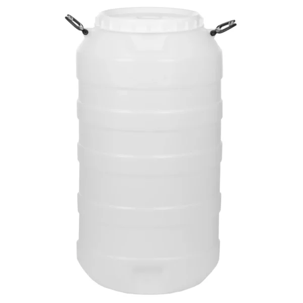 Dolomite home bure za skladištenje sa slavinom 120 L Dolomite home bure za skladištenje sa slavinom, 120 litara