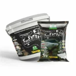 Fish Extra Kobasica dodatak za primamu za ribolov, pakovanje 5 kg