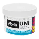 Floris UNI 20-20-20+ME vodotopivo đubrivo, kesica 20 g