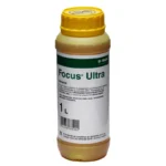 Focus Ultra herbicid za kukuruz i druge kulture, boca 1 l