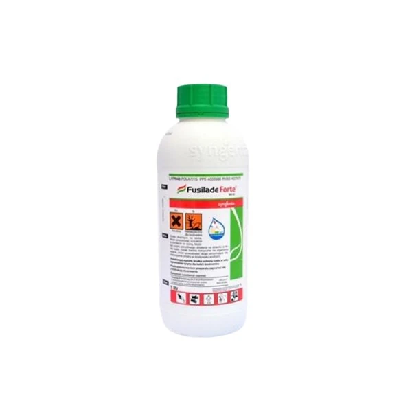 Fusilade Forte herbicid 1 l Fusilade Forte herbicid za travne korove, pakovanje 1 l