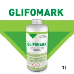 Glifomark herbicid neselektivni, pakovanje 1 litar