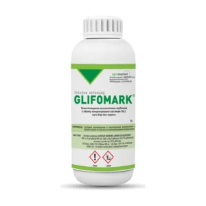 Glifomark totalni herbicid, bočica 200 ml na bazi glifosata