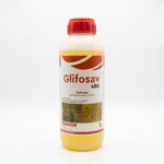 Glifosav 480 totalni herbicid, bočica 1 l
