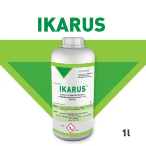 Ikarus herbicid za soju, suncokret i lucerku, pakovanje 1 l