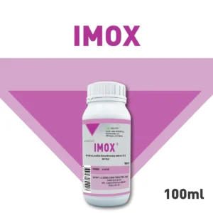 Imox okvašivač za herbicide, bočica 100 ml