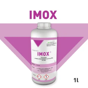 Imox okvašivač za herbicide, pakovanje 1 litar