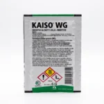 Kaiso WG insekticid u pakovanju od 5 grama