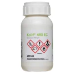 Kalif 480 EC herbicid za soju i uljanu repicu, bočica 200 ml