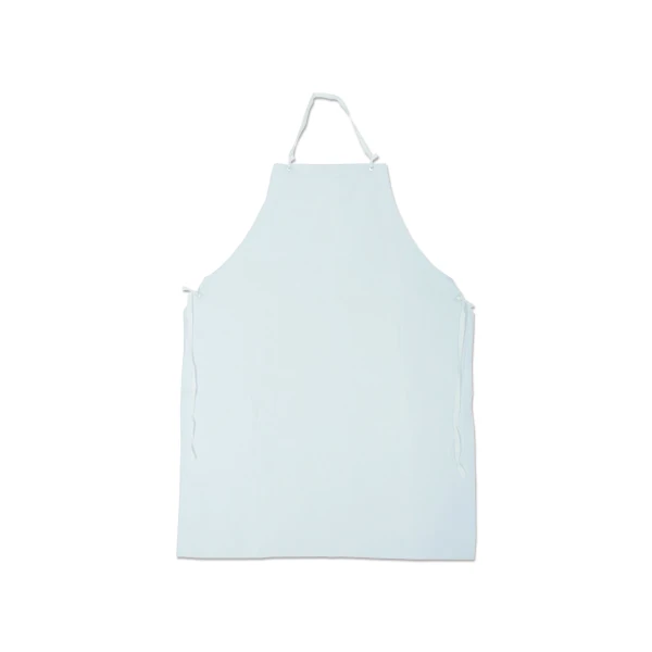Kecelja mesarska CXS bela 1110-00 Kecelja mesarska CXS bela, PVC i poliester, 90x120 cm