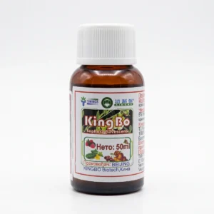 KingBo AS organski insekticid i akaricid, bočica 50 ml