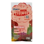 Kristal Flower NPK 11-11-33+ME granulisano đubrivo, pakovanje 25 g
