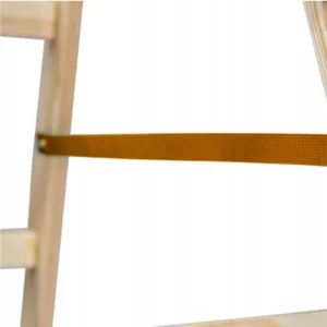 Max Master drvene merdevine 2x4 Max Master drvene merdevine 2x4, sklopljene i razvučene