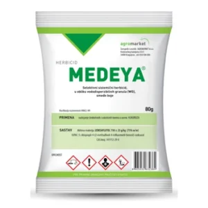 Medeya herbicid za kukuruz, pakovanje 80 g