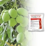 Nordox 75 WG bakarni fungicid, kesica 20 g