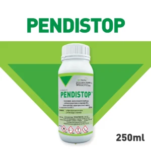 Pendistop selektivni herbicid, bočica 250 ml, pendimetalin 330 g/l