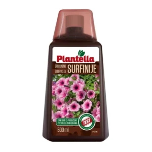 Plantella specijalno đubrivo za surfinije, bočica 500 ml