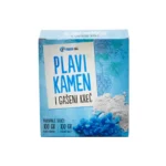 Plavi kamen i gašeni kreč pakovanje 100g/100g za bordovsku mešavinu
