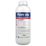Plavo ulje fungicid, pakovanje 1 l, Galenika Fitofarmacija