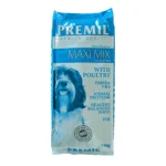 Premil Maxi Mix suva hrana za pse, pakovanje 15 kg