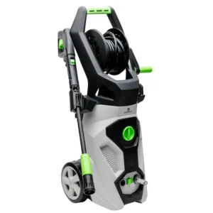 Puromat 2200W uređaj za pranje pod pritiskom, Dolomite machinery