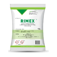 Rimex 30 g herbicid za kukuruz na bazi rimsulfurona, pakovanje 30 grama