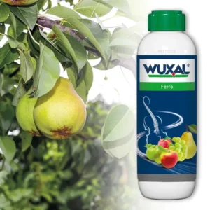 Wuxal Ferro folijarno đubrivo za gvožđe, pakovanje 250 ml